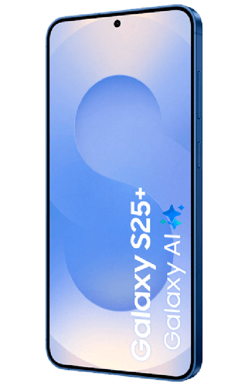 Samsung Samsung Galaxy S25+ 512GB S936 - Donkerblauw