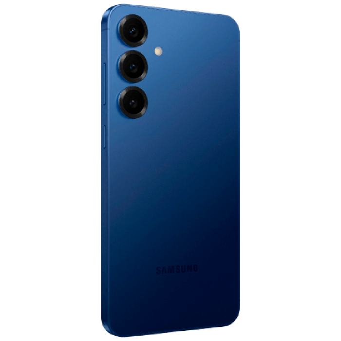Samsung Samsung Galaxy S25+ 512GB S936 - Donkerblauw