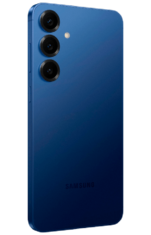 Samsung Samsung Galaxy S25+ 512GB S936 - Donkerblauw