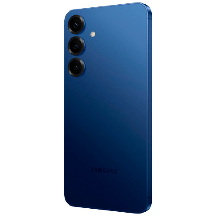 Samsung Samsung Galaxy S25+ 512GB S936 - Donkerblauw