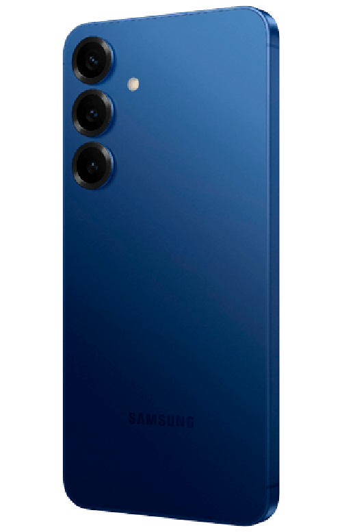 Samsung Samsung Galaxy S25+ 512GB S936 - Donkerblauw