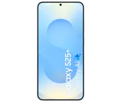 Samsung Samsung Galaxy S25+ 512GB S936 - Lichtblauw