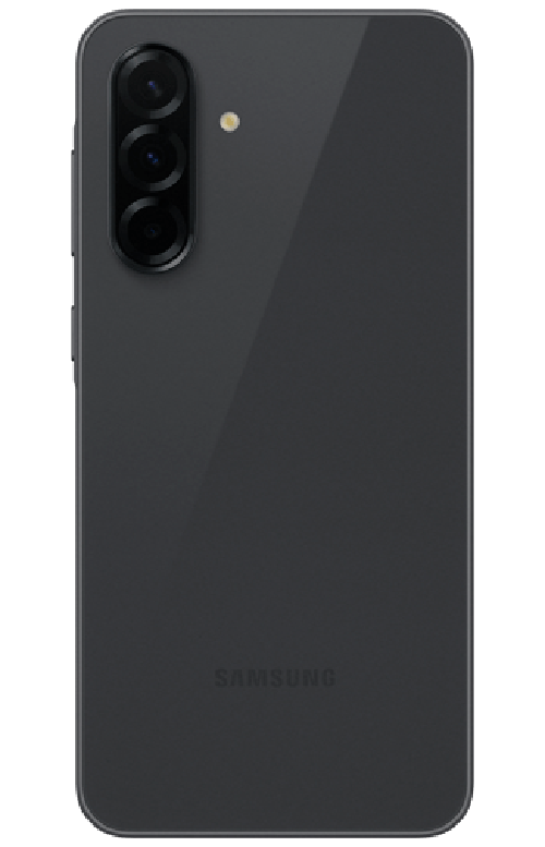 Samsung Samsung Galaxy A36 5G 256GB - Zwart