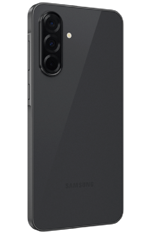 Samsung Samsung Galaxy A36 5G 256GB - Zwart