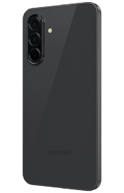 Samsung Samsung Galaxy A36 5G 256GB - Zwart