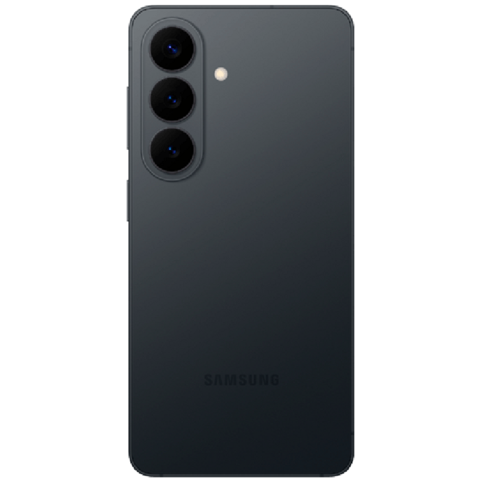 Samsung Samsung Galaxy S26 256GB Zwart