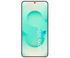 Samsung Samsung Galaxy S25+ 512GB - S936 Lichtgroen (5G Zakelijk)