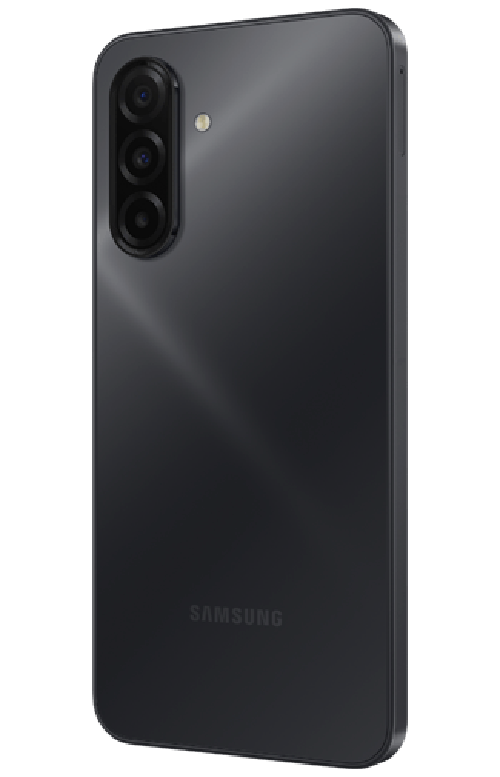 Samsung Samsung Galaxy A17 256GB Zwart