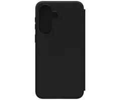 Samsung Samsung Wallet Book Cover Zwart voor Galaxy A37 5G