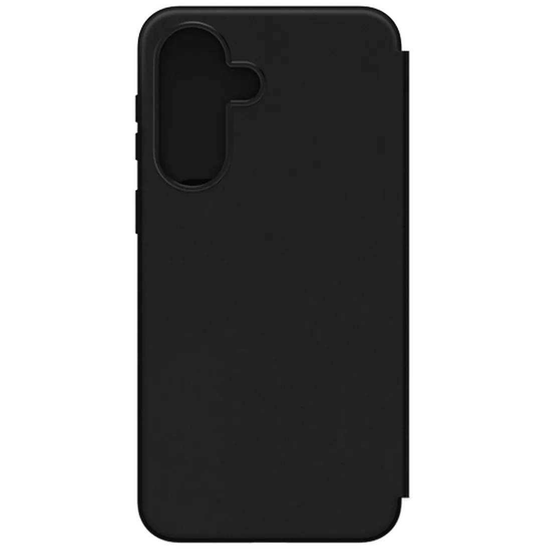 Samsung Samsung Wallet Book Cover Zwart voor Galaxy A37 5G