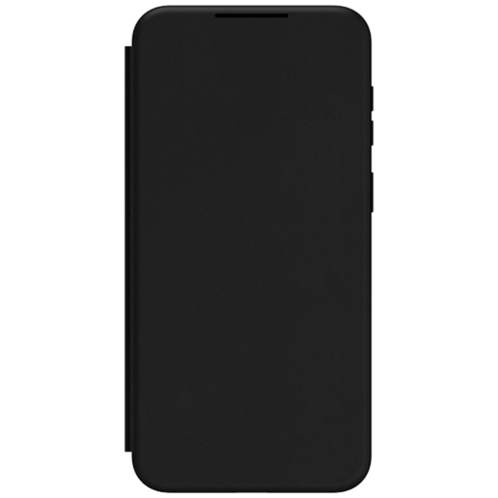 Samsung Samsung Wallet Book Cover Zwart voor Galaxy A37 5G