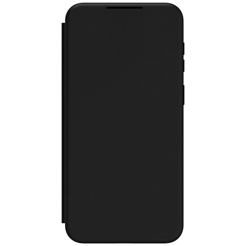 Samsung Samsung Wallet Book Cover Zwart voor Galaxy A37 5G