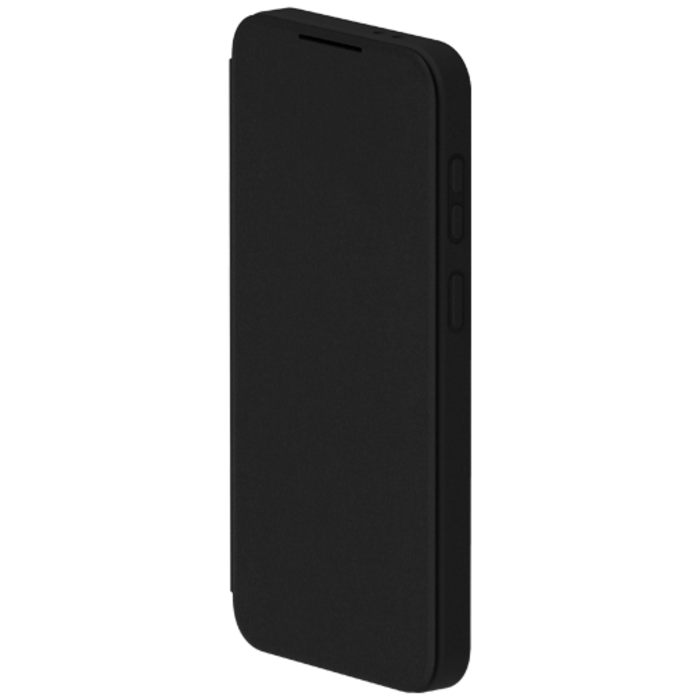 Samsung Samsung Wallet Book Cover Zwart voor Galaxy A37 5G