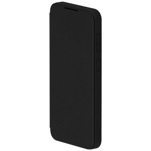Samsung Samsung Wallet Book Cover Zwart voor Galaxy A37 5G