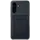 Samsung Galaxy A37 5G Card Slot Back Cover - Zwart (EF-OA376T)