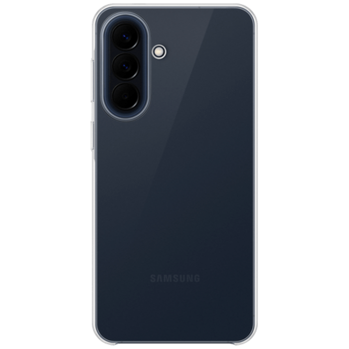 Samsung Samsung Galaxy A57 5G Clear Case - Transparante Back Cover