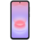 Samsung Galaxy A37 5G Siliconen Back Cover - Zwart (EF-PA376CBEGWW)
