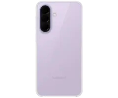 Samsung Samsung Galaxy A37 5G Clear Case - Transparante Back Cover