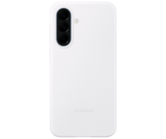 Samsung Samsung Galaxy A37 5G Siliconen Back Cover - Grijs (EF-PA376CJEGWW)