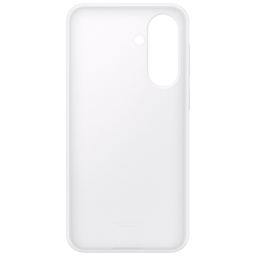 Samsung Samsung Galaxy A37 5G Siliconen Back Cover - Grijs (EF-PA376CJEGWW)