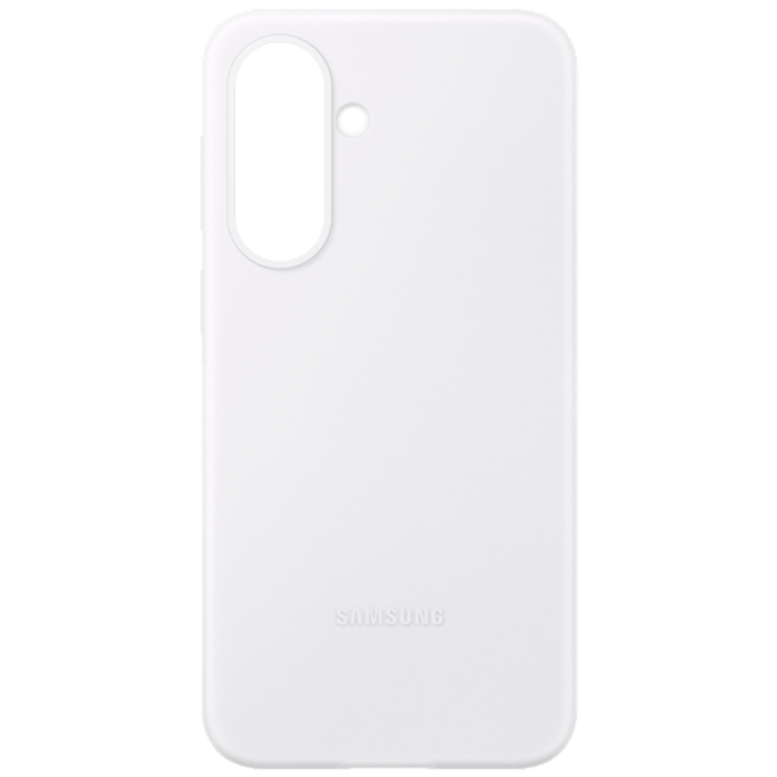 Samsung Samsung Galaxy A37 5G Siliconen Back Cover - Grijs (EF-PA376CJEGWW)