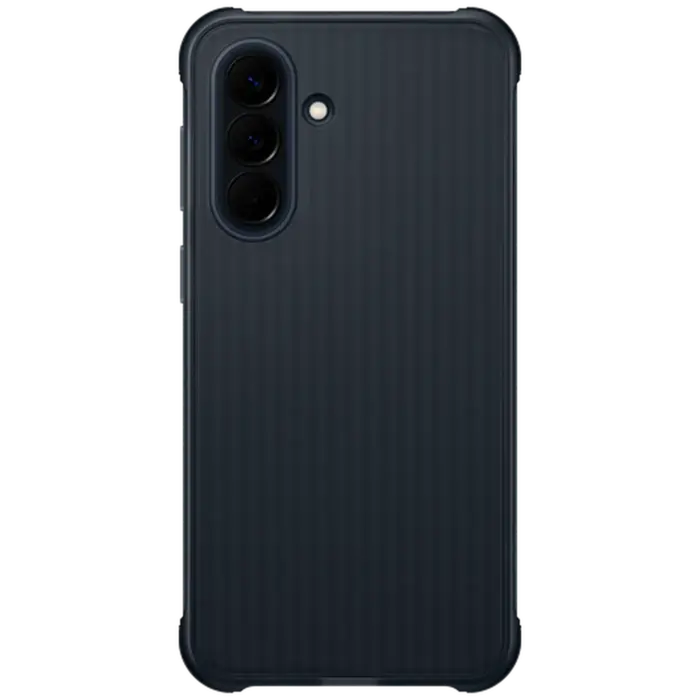 Samsung Samsung Rugged Back Cover Zwart voor Galaxy A57 5G (EF-RA576)