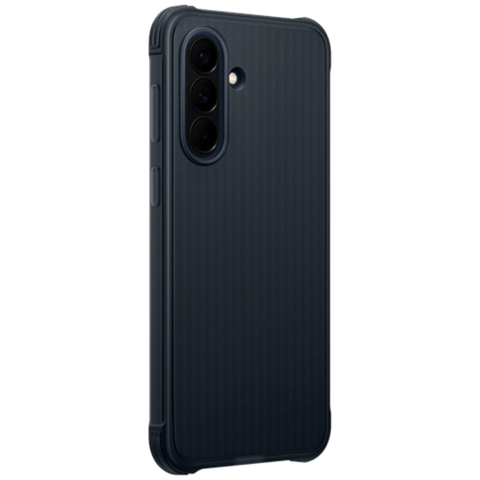 Samsung Samsung Rugged Back Cover Zwart voor Galaxy A57 5G (EF-RA576)