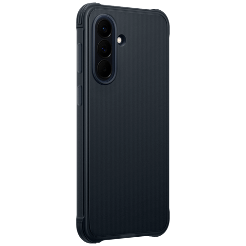 Samsung Samsung Rugged Back Cover Zwart voor Galaxy A57 5G (EF-RA576)