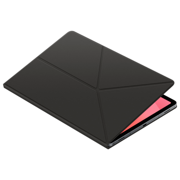Samsung Samsung Galaxy Tab S11 Book Case - Zwart (EF-BX730PBEGWW)