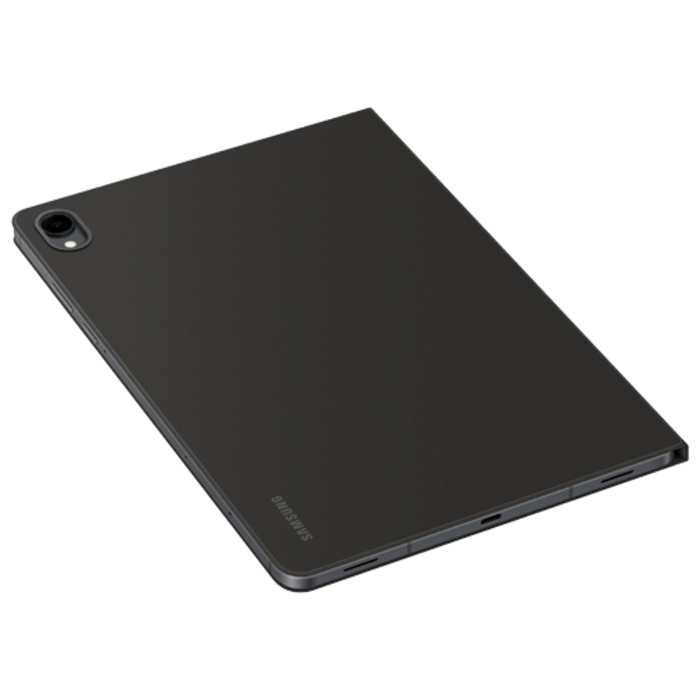 Samsung Samsung Galaxy Tab S11 Book Case - Zwart (EF-BX730PBEGWW)