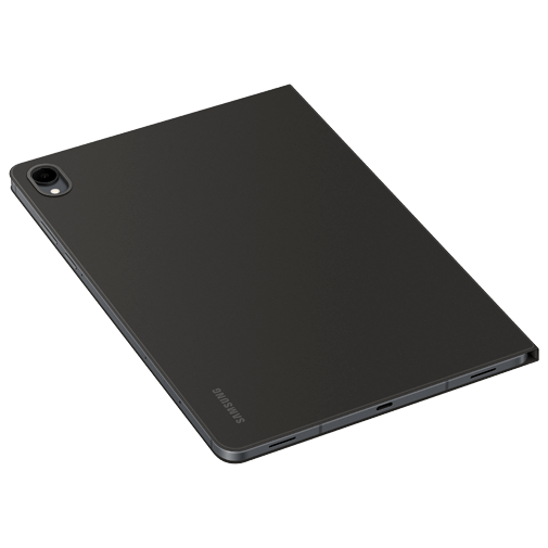 Samsung Samsung Galaxy Tab S11 Book Case - Zwart (EF-BX730PBEGWW)