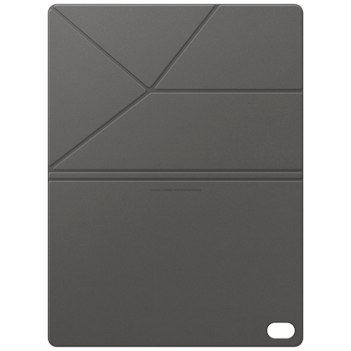 Samsung Samsung Galaxy Tab S11 Book Case - Zwart (EF-BX730PBEGWW)