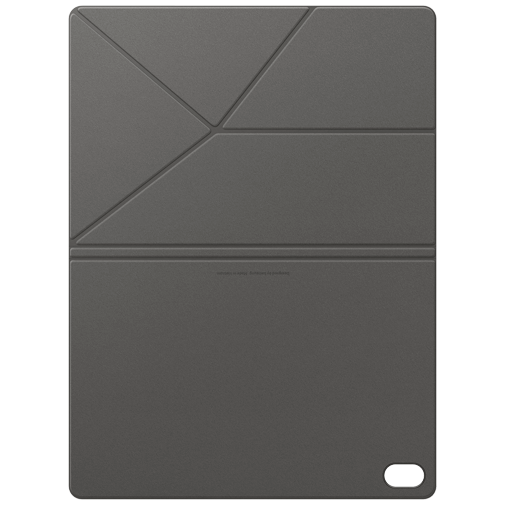 Samsung Samsung Galaxy Tab S11 Book Case - Zwart (EF-BX730PBEGWW)