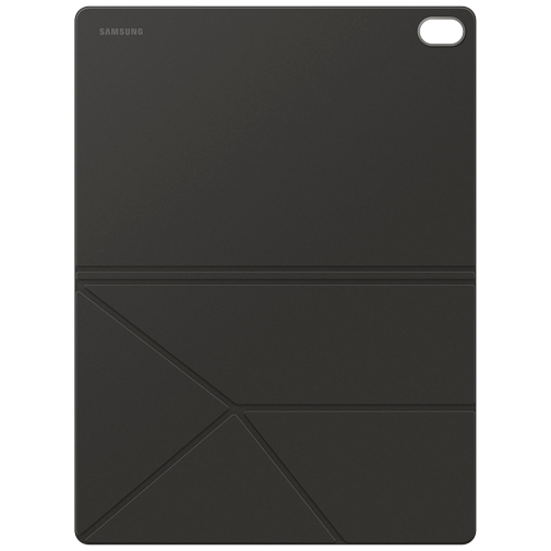Samsung Samsung Galaxy Tab S11 Book Case - Zwart (EF-BX730PBEGWW)