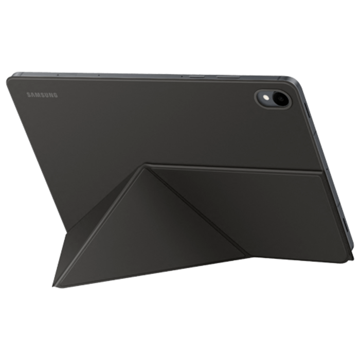 Samsung Samsung Galaxy Tab S11 Book Case - Zwart (EF-BX730PBEGWW)