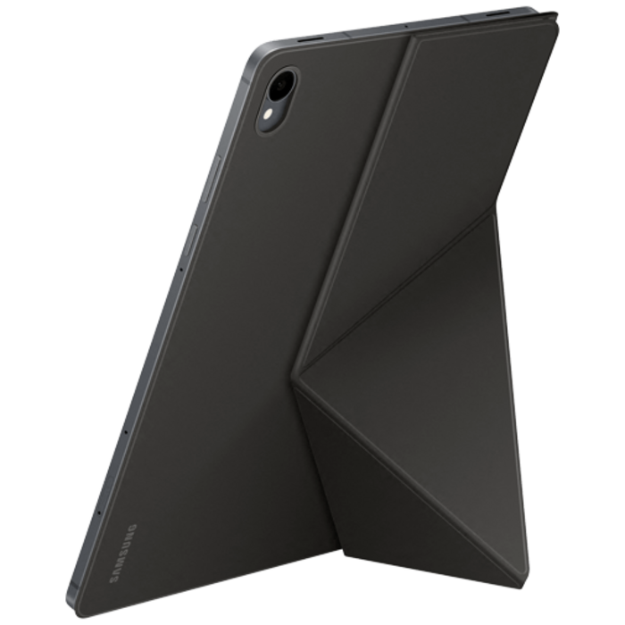 Samsung Samsung Galaxy Tab S11 Book Case - Zwart (EF-BX730PBEGWW)