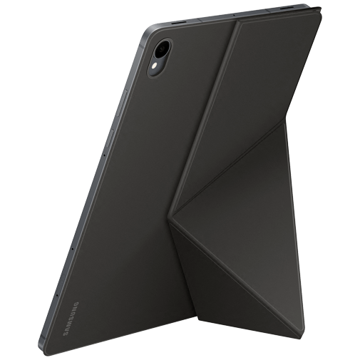 Samsung Samsung Galaxy Tab S11 Book Case - Zwart (EF-BX730PBEGWW)