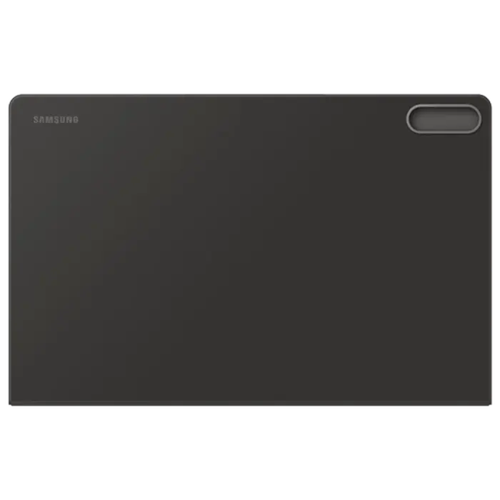 Samsung Samsung Smart Book Case Zwart voor Galaxy Tab S11 Ultra