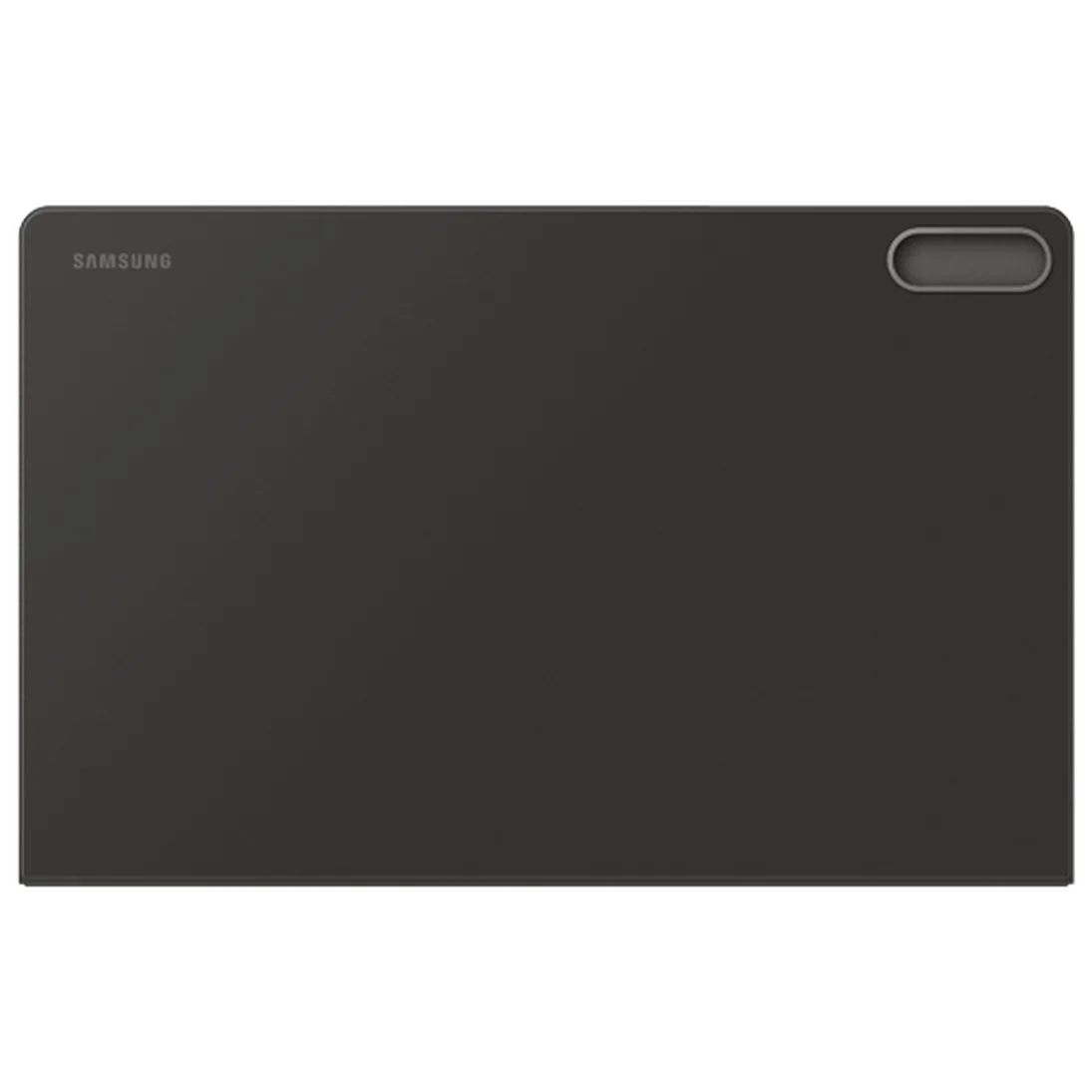 Samsung Samsung Smart Book Case Zwart voor Galaxy Tab S11 Ultra