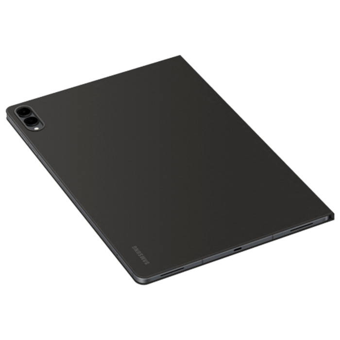 Samsung Samsung Smart Book Case Zwart voor Galaxy Tab S11 Ultra