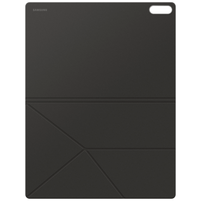 Samsung Samsung Smart Book Case Zwart voor Galaxy Tab S11 Ultra
