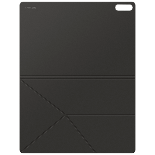 Samsung Samsung Smart Book Case Zwart voor Galaxy Tab S11 Ultra