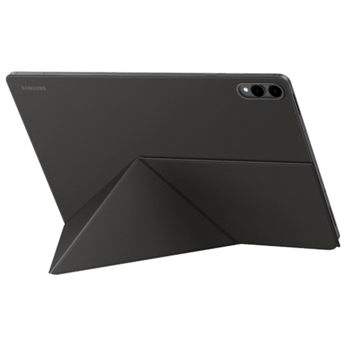 Samsung Samsung Smart Book Case Zwart voor Galaxy Tab S11 Ultra