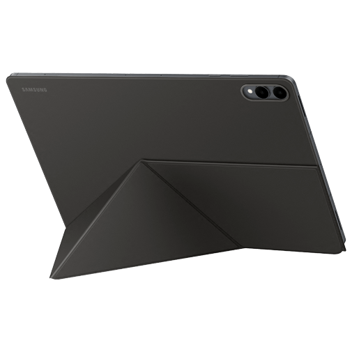 Samsung Samsung Smart Book Case Zwart voor Galaxy Tab S11 Ultra