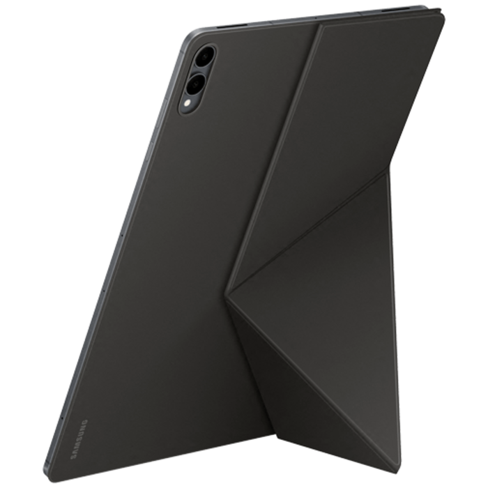 Samsung Samsung Smart Book Case Zwart voor Galaxy Tab S11 Ultra