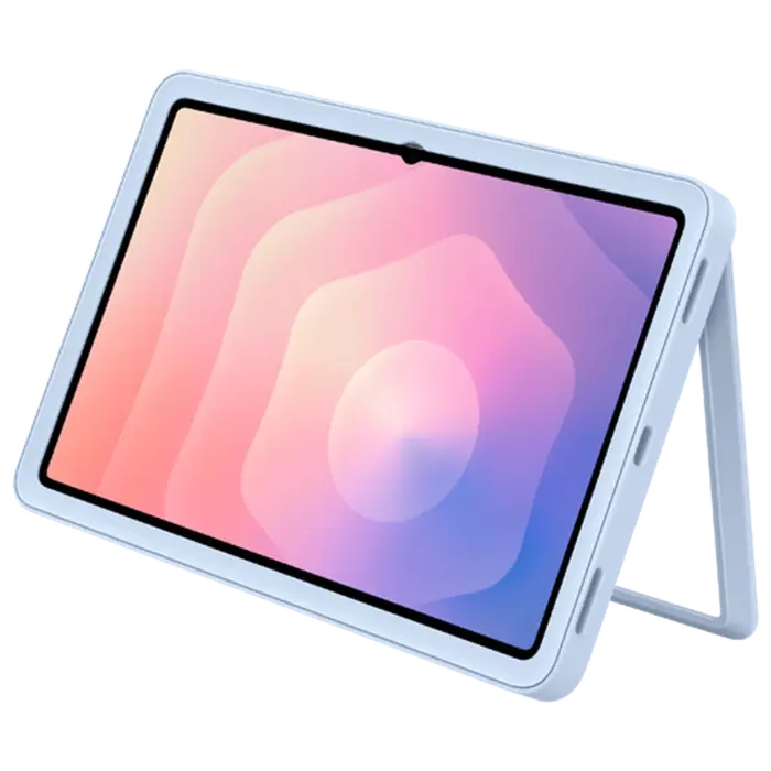 Samsung Samsung Frame Cover Blauw voor Galaxy Tab S11 Ultra (EF-JX930)