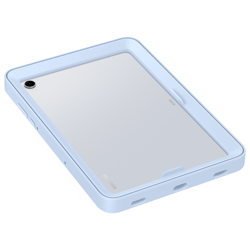 Samsung Samsung Frame Cover Blauw voor Galaxy Tab S11 (EF-JX730)