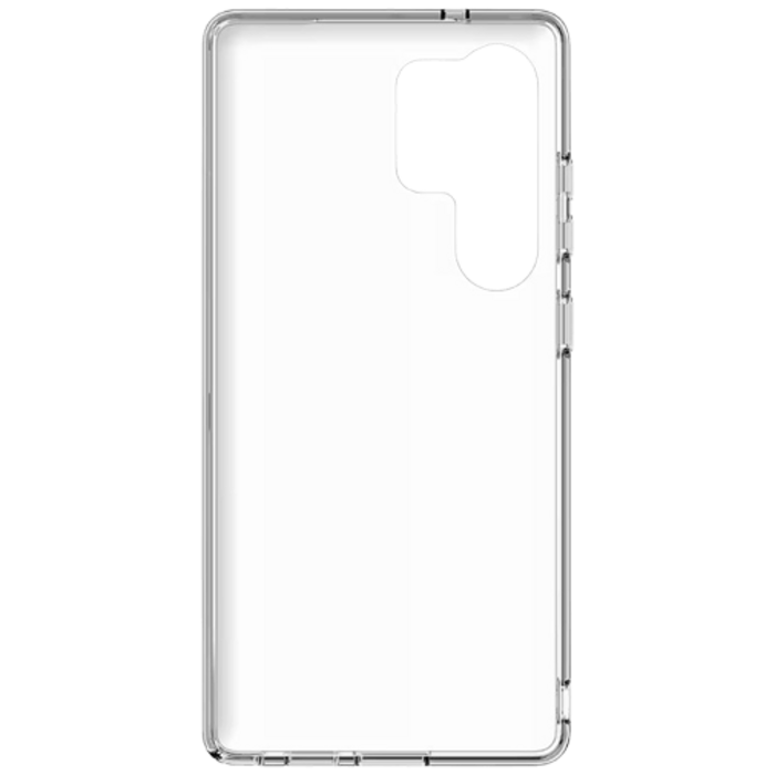 Samsung Samsung Galaxy S25 Ultra Back Cover - Lieve Merlijn Mandarin