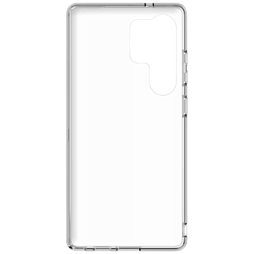 Samsung Samsung Galaxy S25 Ultra Back Cover - Lieve Merlijn Mandarin