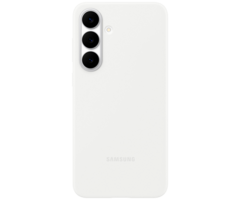 Samsung Samsung Galaxy S25 FE Siliconen Back Cover Wit (EF-PS731CWEGWW)